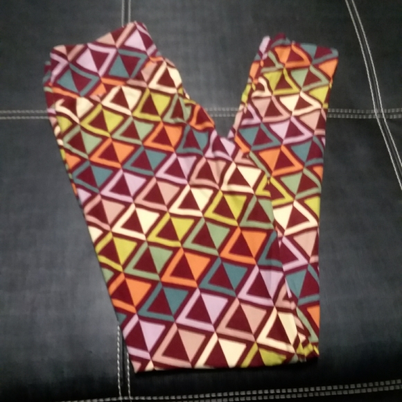 LuLaRoe Pants - LuLaRoe
